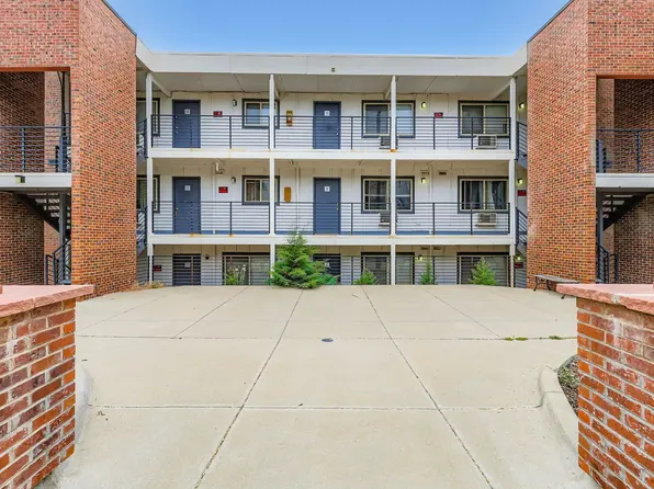 980 South Dexter Street (APEX 980)