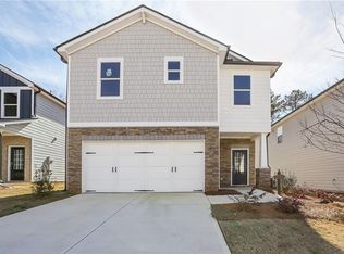 2777 Aralynn Way, College Park, GA 30337