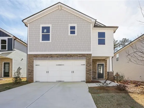 2777 Aralynn Way, College Park, GA 30337
