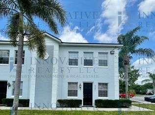 5240 Davisson Ave, Orlando, FL 32810