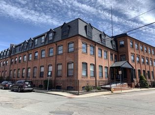 10 Weston Ave APT 334, Quincy, MA 02170
