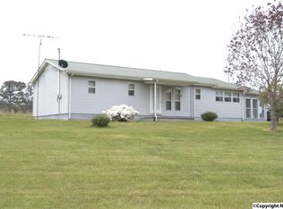 4473 State Highway 117, Mentone, AL 35984