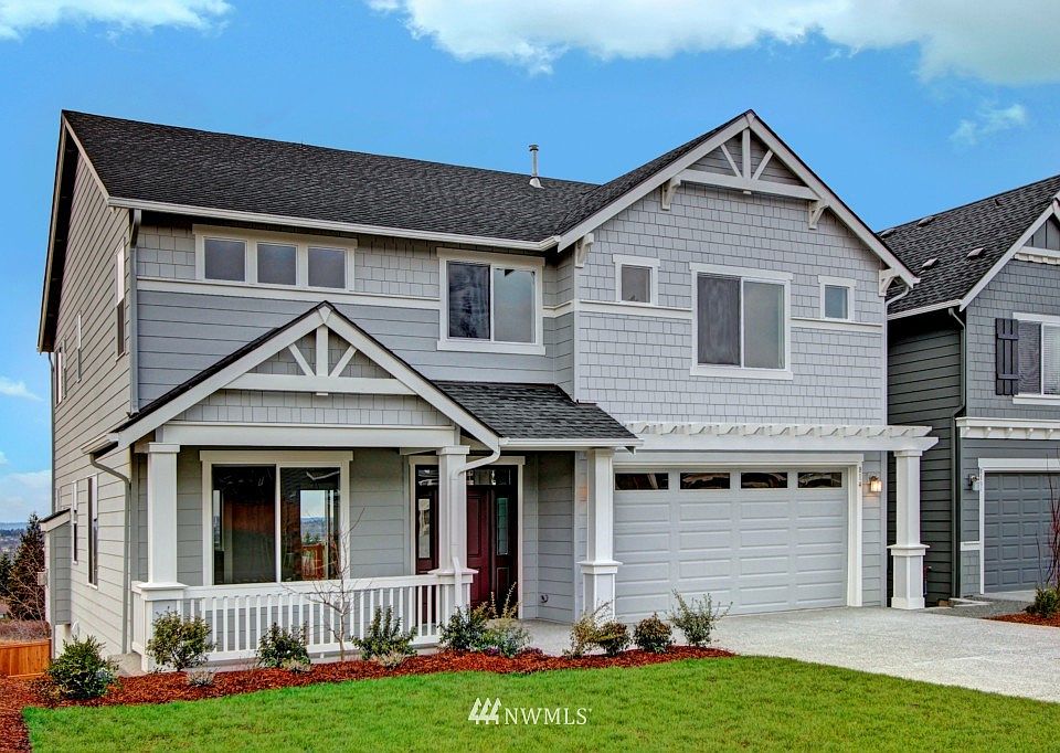 1st image of 814 77th Drive SE Lot36
