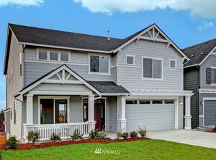 814 77th Dr SE LOT 36, Lake Stevens, WA