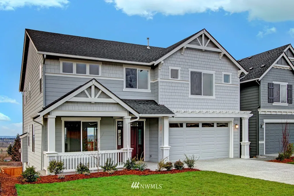 814 77th Drive SE Lot36 photo 1