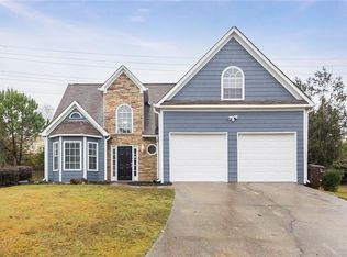 4793 Country Cove Way, Powder Springs, GA 30127