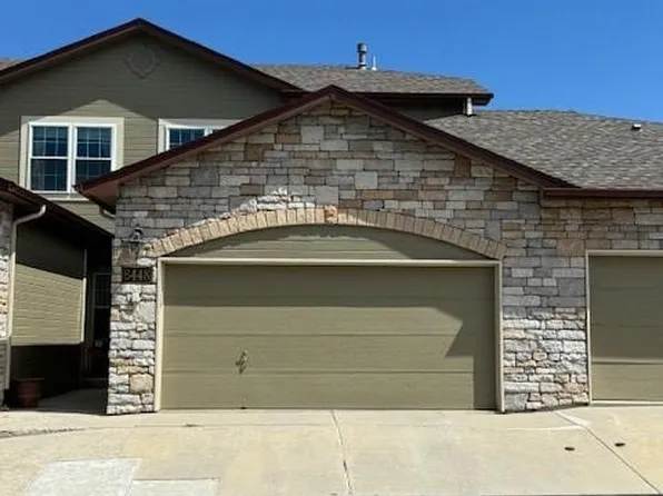 6448 Range Overlook Hts, Colorado Springs, CO 80922