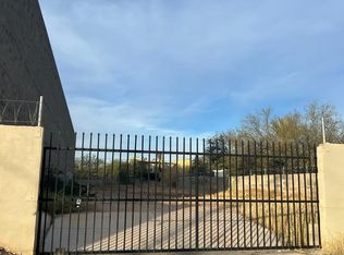 1135 N Howard Blvd, Tucson, AZ 85716