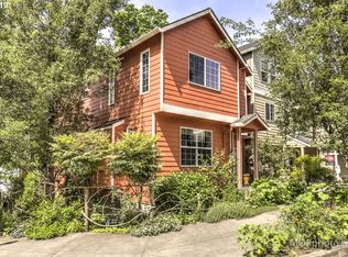 9912 N Decatur St, Portland, OR 97203