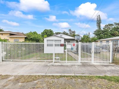2931 NW 43rd Terrace, Miami, FL, 33142