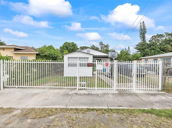 2931 NW 43rd Terrace, Miami, FL 33142