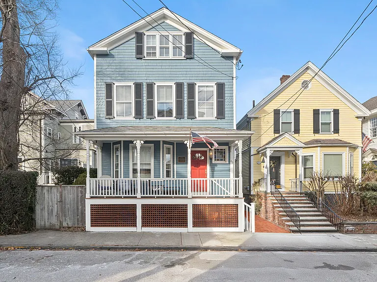 45 Elm St #2 — Photo 4
