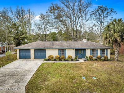 2602 Nina Dr, Picayune, MS, 39466