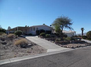 3304 Ridge View Ave, Bullhead City, AZ 86429