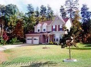 11200 Kyle Ct, Fredericksburg, VA