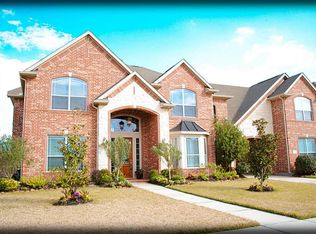 206 Grand Creek Dr, League City, TX 77573