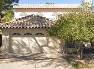 3120 W Baylor Ln, Chandler, AZ 85226