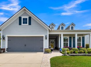 206 Maple Valley Rd, Summerville, SC 29486