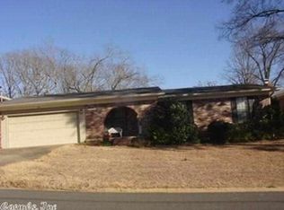 106 Twinpines St, Hot Springs, AR 71901