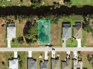 130 Albatross Rd, Rotonda West, FL 33947