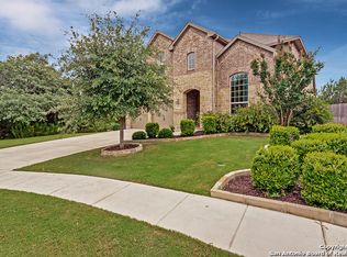 18203 Gran Mesa, San Antonio, TX 78259