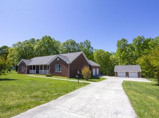 525 Mallard Point Rd, Wirtz, VA 24184