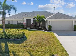 630 NW 26th St, Cape Coral, FL 33993