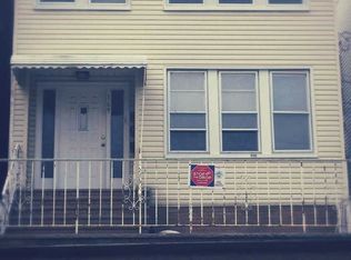 169 Zabriskie St, Jersey City, NJ 07307