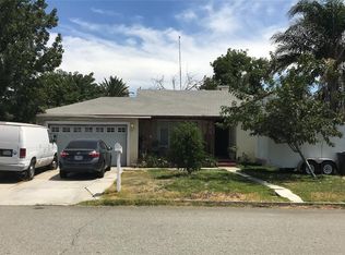 105 N Magnolia Ave, Rialto, CA 92376