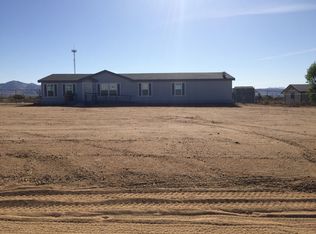 3856 N Hassayampa Rd, Golden Valley, AZ 86413