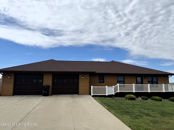 199 11th Ave N, Hettinger, ND 58639