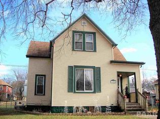 1008 Summer St, Pekin, IL
