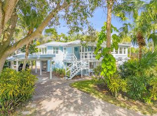 1603 N Indian River Rd, New Smyrna Beach, FL 32169