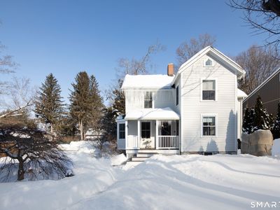 16 Upper Main Street, Sharon, CT, 06069