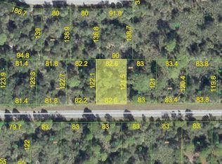 14192 Darwin Ave, Pt Charlotte, FL 33953