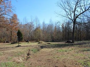 5312 Old Concord Rd, Salisbury, NC 28146