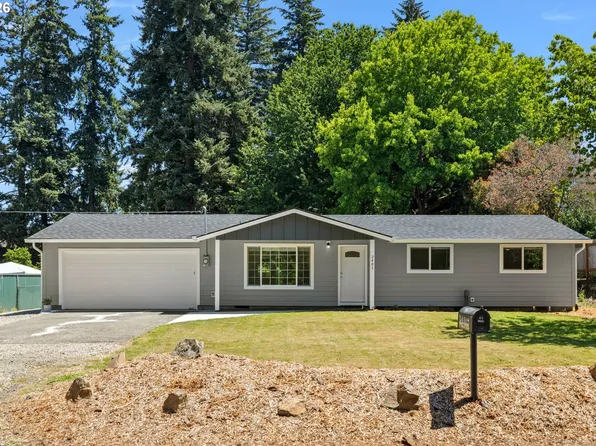 2405 NE 110th Ave, Vancouver, WA 98684