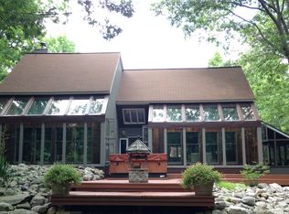 912 Old School House Rd, Stillwater Township, NJ 07860