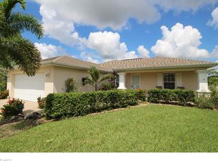 1727 Ne 33rd Lane, Cape Coral, FL 33909