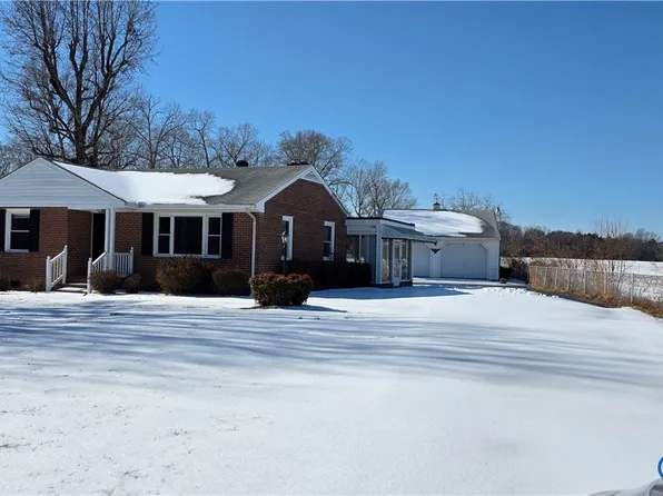 9155 Williamsville Rd, Mechanicsville, VA 23116