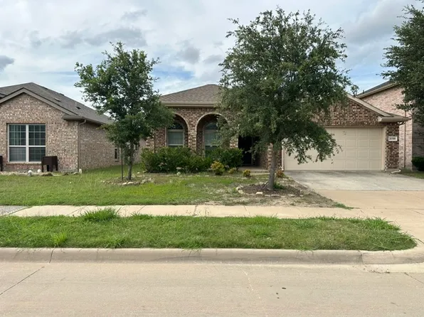 1726 Twin Hills Way, Princeton, TX 75407