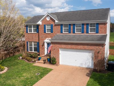 3106 Tristan Dr, Franklin, TN, 37064