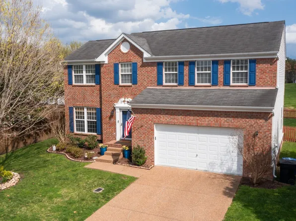 3106 Tristan Dr, Franklin, TN 37064