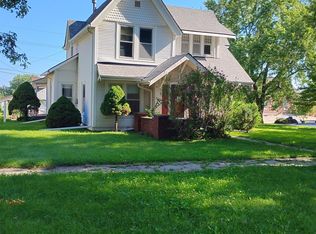1202 13th St, Auburn, NE 68305