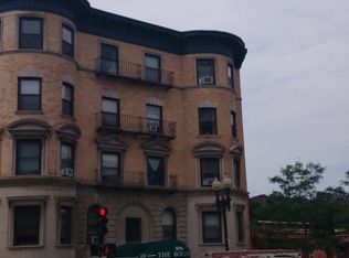 1091 Boylston St APT 3, Boston, MA 02215