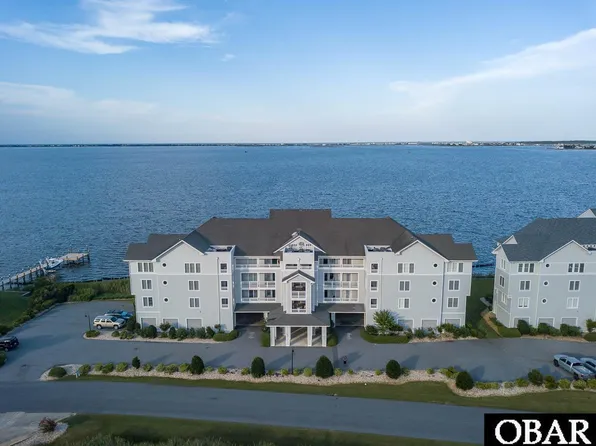 1411 Ballast Point Dr Unit 1411, Manteo, NC 27954