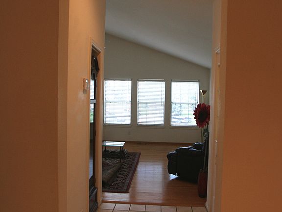 Entry into Living Room