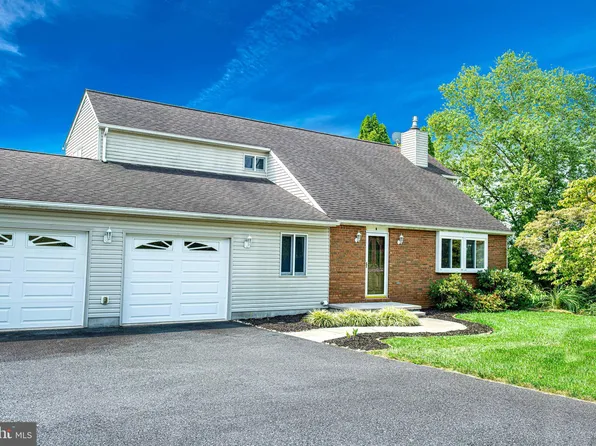 213 Saint Marys Rd, Pylesville, MD 21132