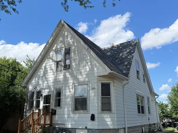 5848 W Washington St, West Allis, WI 53214