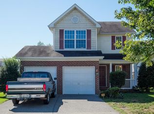 1217 Bending Creek Dr, Antioch, TN 37013